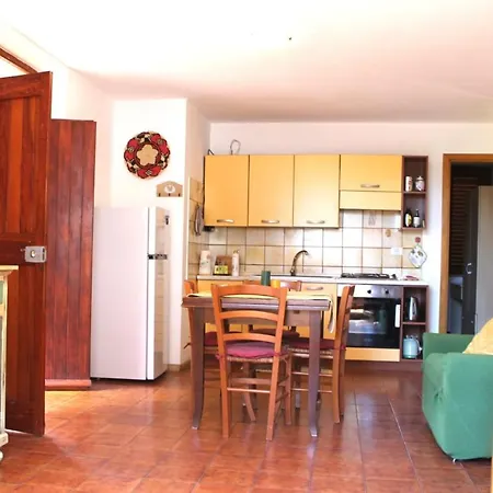 Casa Goletta Per 4 A 2 Minuti Dalla Iunq0334