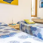 Casa Goletta Per 4 A 2 Minuti Dalla Iunq0334 *
