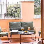 Apartment Casa Goletta Per 4 A 2 Minuti Dalla Iunq0334 Cala Gonone