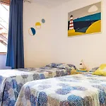 Casa Goletta Per 4 A 2 Minuti Dalla Iunq0334 * Cala Gonone