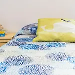 Casa Goletta Per 4 A 2 Minuti Dalla Iunq0334 Apartment *