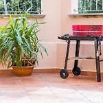 Casa Goletta Per 4 A 2 Minuti Dalla Iunq0334 Apartment Cala Gonone