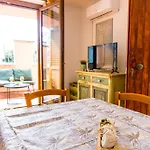 Casa Goletta Per 4 A 2 Minuti Dalla Iunq0334 Apartment Cala Gonone