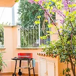 Apartment Casa Goletta Per 4 A 2 Minuti Dalla Iunq0334