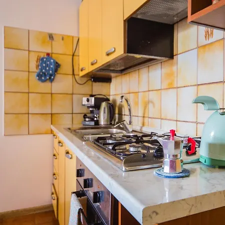Casa Goletta Per 4 A 2 Minuti Dalla Iunq0334 * קאלה גונונה