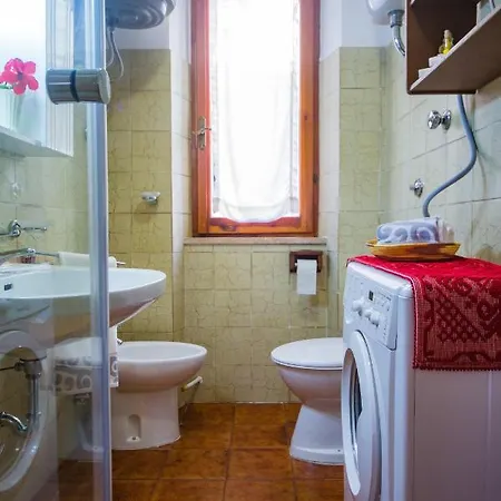 Casa Goletta Per 4 A 2 Minuti Dalla Iunq0334 *