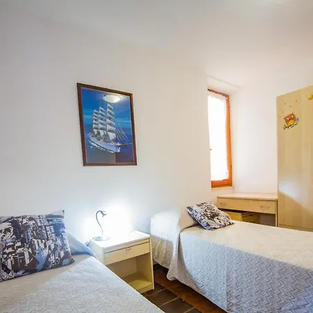 Casa Goletta Per 4 A 2 Minuti Dalla Iunq0334 קאלה גונונה