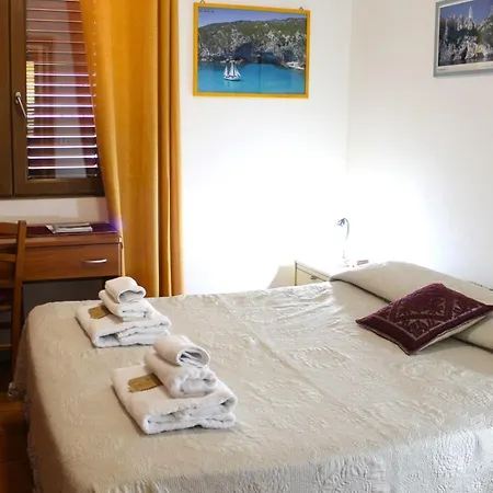 Apartment Casa Goletta Per 4 A 2 Minuti Dalla Iunq0334