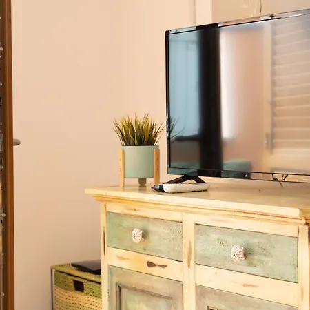 Apartment Casa Goletta Per 4 A 2 Minuti Dalla Iunq0334