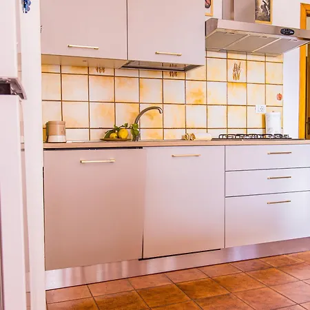 Casa Goletta Per 4 A 2 Minuti Dalla Iunq0334 Apartment Cala Gonone