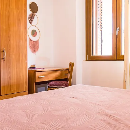 Casa Goletta Per 4 A 2 Minuti Dalla Iunq0334 Cala Gonone