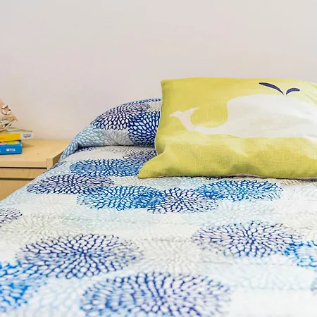 Casa Goletta Per 4 A 2 Minuti Dalla Iunq0334 Appartement *