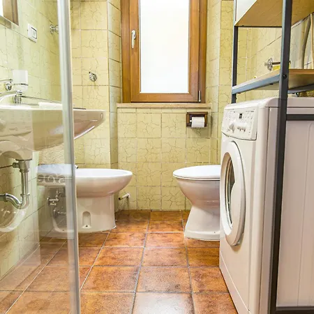 Appartement Casa Goletta Per 4 A 2 Minuti Dalla Iunq0334