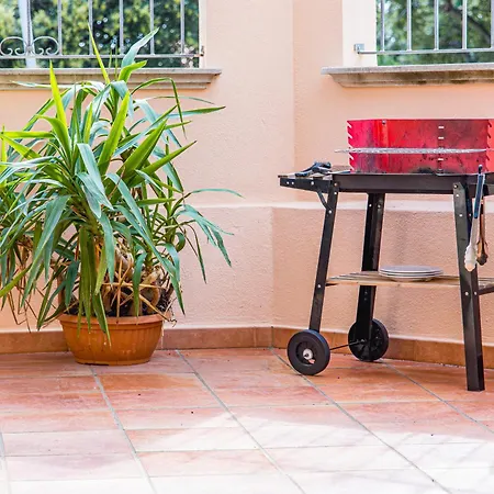 Casa Goletta Per 4 A 2 Minuti Dalla Iunq0334 Appartement Cala Gonone