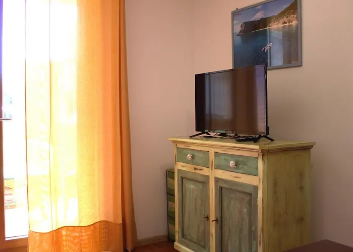 Casa Goletta Per 4 A 2 Minuti Dalla Iunq0334